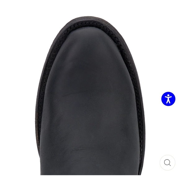 Lane Plain Jane Boot - Picture 8 of 10